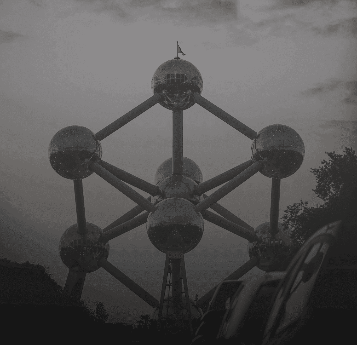 Poza Belgia